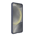 Чехол до Samsung Galaxy S25 Edge, Gaming Shockproof, темно-синий