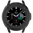 Защитный чехол-рамка для Samsung Galaxy Watch 4 Classic 46 мм - черный