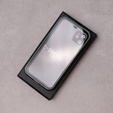 Чохол для iPhone 11, Magnetic Dual Glass, зелений
