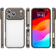 Чoхол до OnePlus Nord CE5, Fusion Hybrid, прозорий