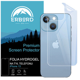 Плівка Hydrogel для iPhone 13 6.1