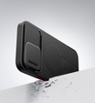 Чохол для iPhone 12 Pro Max / 13 Pro Max, Suritch Shockproof, для MagSafe, чорний