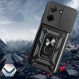 Чохол NOX Camera Slide Xiaomi Redmi A5, CamShield Slide, чорний