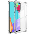 Чoхол IMAK до Samsung Galaxy A72 5G, Dropproof, прозорий