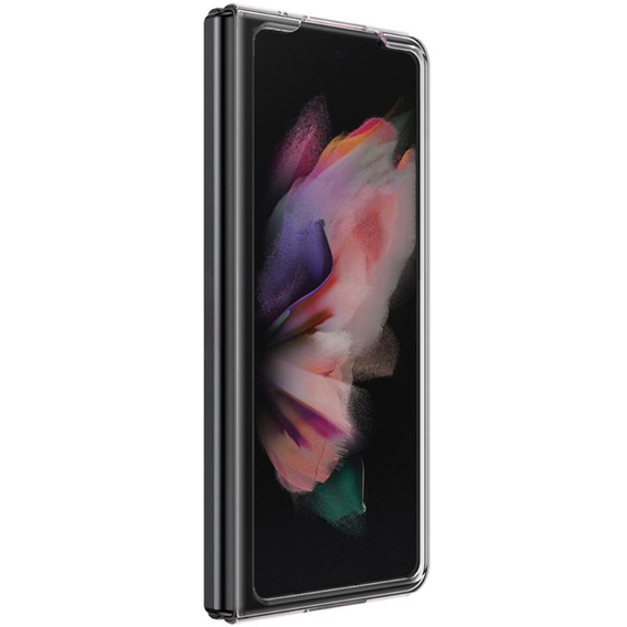 Чoхол IMAK до Samsung Galaxy Z Fold 4 5G, Air, прозорий