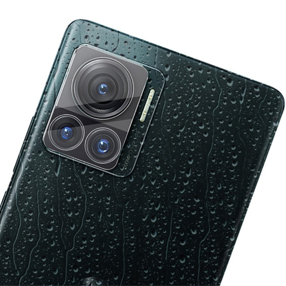IMAK Camera Glass для Motorola Edge 30 Ultra, прозрачный