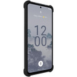 Чoхол IMAK до Nokia X30 5G, Dropproof, чорний
