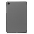 Чохол для Samsung Galaxy Tab A9, Smartcase, сірий