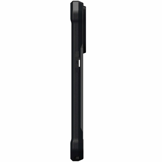 Чехол Urban Armor Gear до iPhone 14 Pro, Essential Armor MagSafe, чёрный