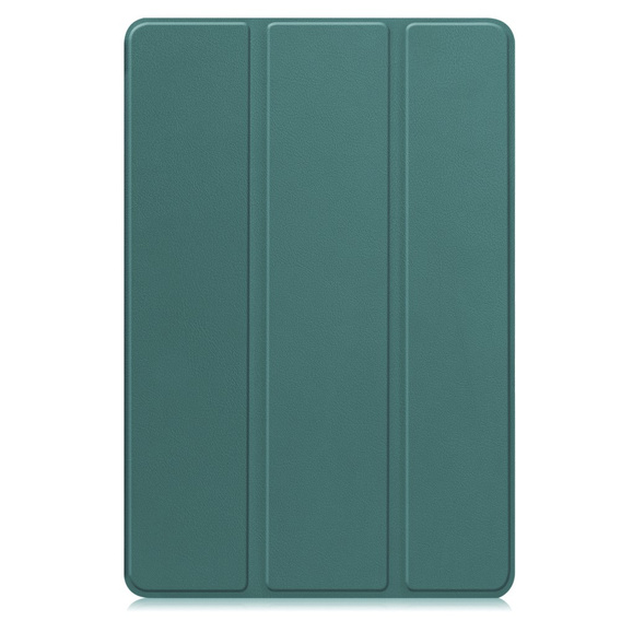 Чохол для Huawei MatePad SE 11 2024, Smartcase, зелений