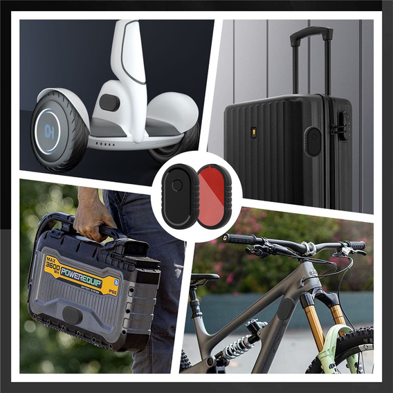 Водонепроникний чохол-локатор для Samsung Galaxy SmartTag2