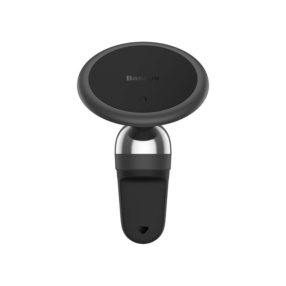 Baseus C01 Магнитное автомобильное крепление для решетки радиатора, Black