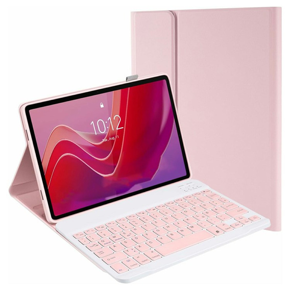 Чехол-клавиатура с Bluetooth для Lenovo Tab M11