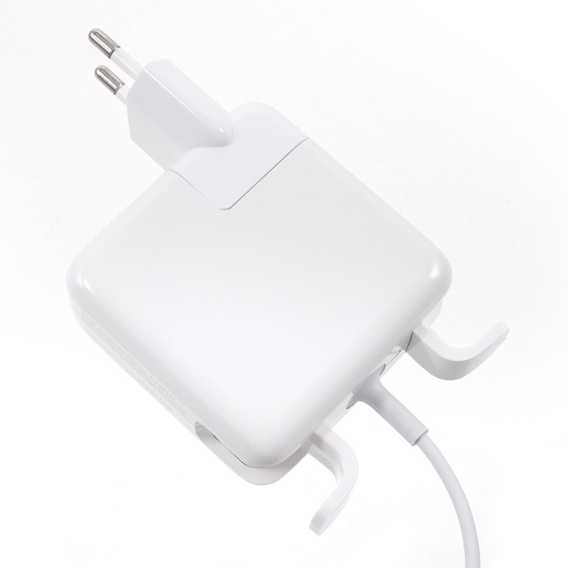 Блок питания 60 Вт для Apple Macbook 16.5 В 3,65 А с кабелем Magsafe 2 "L"