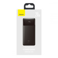 Baseus Power Bank BIPOW 30000mAh 20W, Black