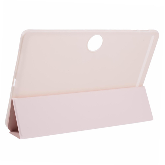 Чохол для Honor Pad 9, Smartcase, рожевий