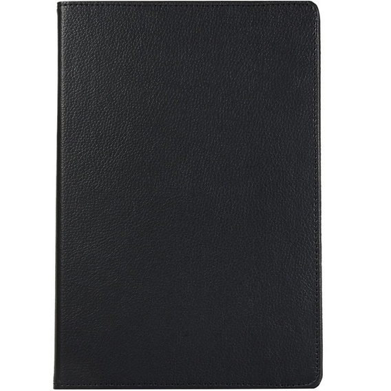 Чехол для Samsung Galaxy Tab S9 / S8 TB330FU 10.95", вращающийся на 360, чёрный