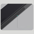 Чохол NILLKIN для Xiaomi Poco X7 Pro 5G, Frosted Shield, для MagSafe, чорний