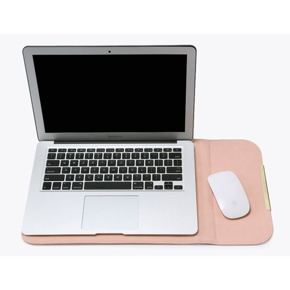 Чехол Tech-Protect Taigold для ноутбука 13-14 дюймов - Dark Grey