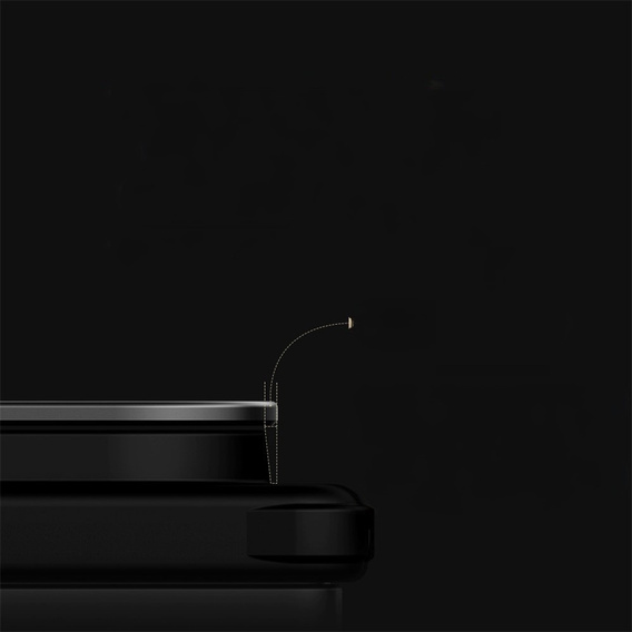 Nillkin бронированный чехол со стилусом, для MagSafe для Samsung Galaxy Z Fold7 5G