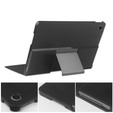 Чохол для Lenovo Tab Plus, Smartcase, чорний