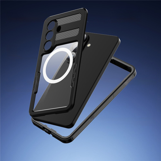 Водонепроникний чохол REDPEPPER для Samsung Galaxy S26 Plus