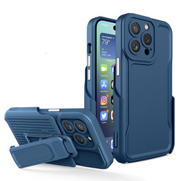 Чехол для iPhone 13 Pro, Armorbox, Blue