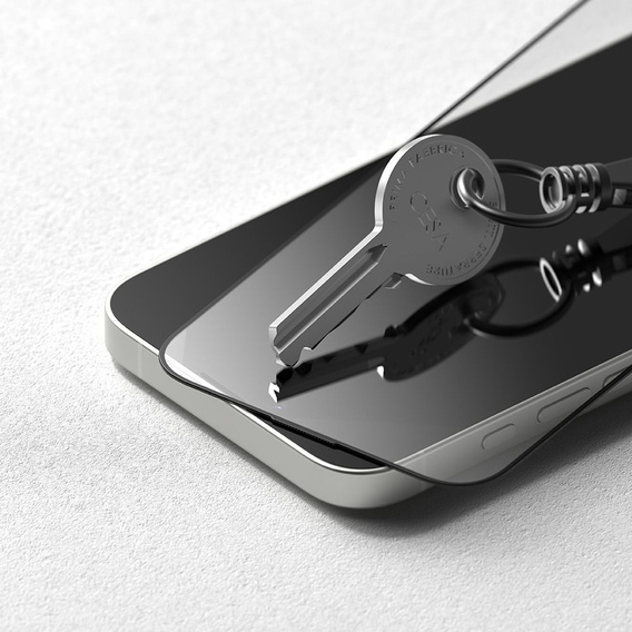 Стекло RINGKE Easy Slide для Samsung Galaxy S24 (2 штуки)