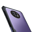 Чехол до Xiaomi Redmi Note 9T 5G, AntiDrop Hybrid, чёрный