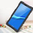 Чохол для Lenovo Tab M10 HD Gen 2 TB-X306F TB-X306X, Solid360, Black