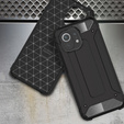 Чехол TECH ARMOR до Xiaomi Mi 11, Black