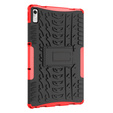 Чoхол до Lenovo Tab P11 Gen 2, Tire Armor, Tire Armor, червоний