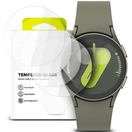 Защитная плёнка SPIGEN Neo Flex HD для Apple Watch 7 45MM (3 sztuki)