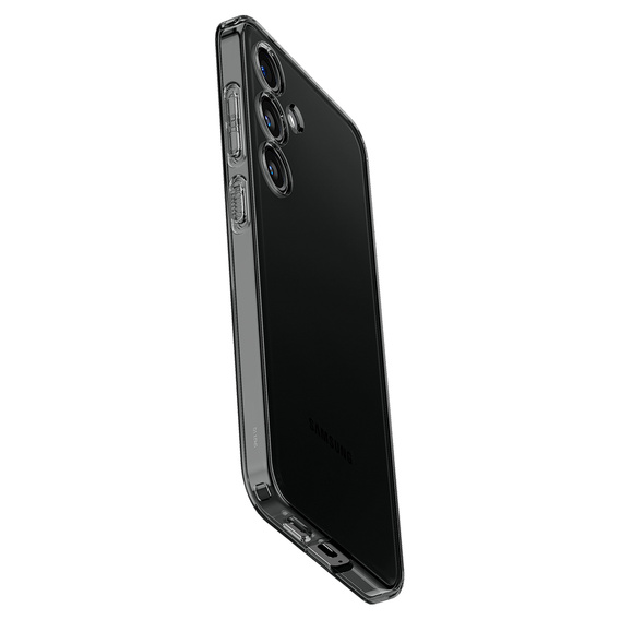 Чoхол Spigen до Galaxy S23 FE, Liquid Crystal