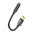 Baseus  Aдаптер Audio USB Type-C - Minijack 3,5mm