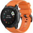 Силиконовый ремешок QuickFit для Garmin Fenix 26 мм