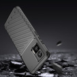 Чoхол до Motorola Edge 30 Neo 5G, Thunder, чорний