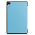 Чохол для Lenovo Tab M10 Plus 10.6 Gen 3 TB-125F TB-128F, Smartcase, м'яти