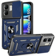 Чохол NOX Camera Slide Infinix Hot 50i 4G, CamShield Slide, м'яти