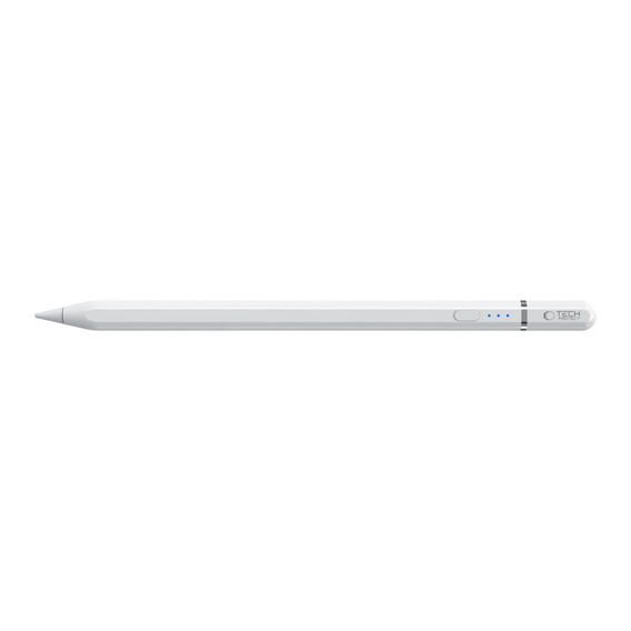 Tech-Protect Digital Stylus Pen "2" для iPad-White