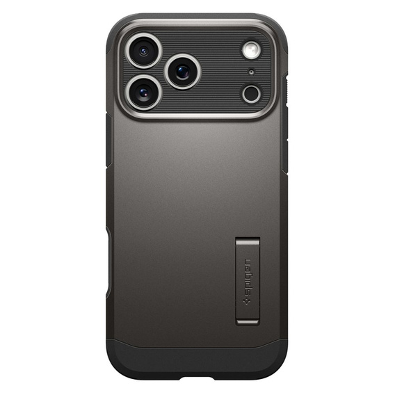 Чехол Spigen Tough Armor T MagSafe для iPhone 17 Pro