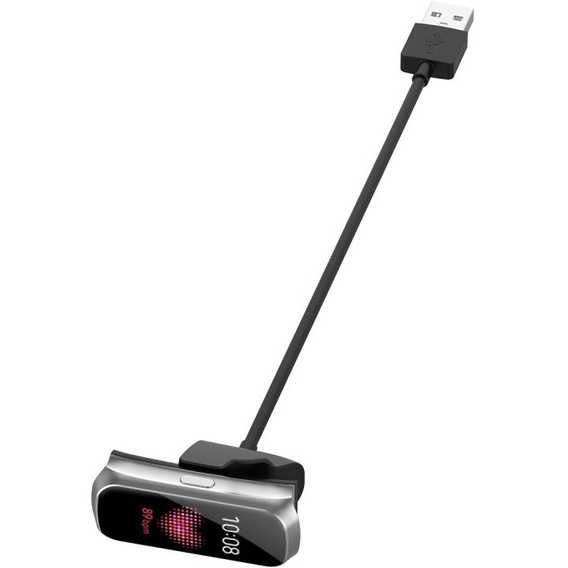 Зарядное устройство Samsung Galaxy Fit 2 SM-R220 - Black