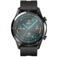 2x Гібридне скло ERBORD для Huawei Watch GT 2 46MM