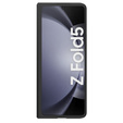 Чохол NILLKIN для Samsung Galaxy Z Fold5 5G, двошаровий, чорний