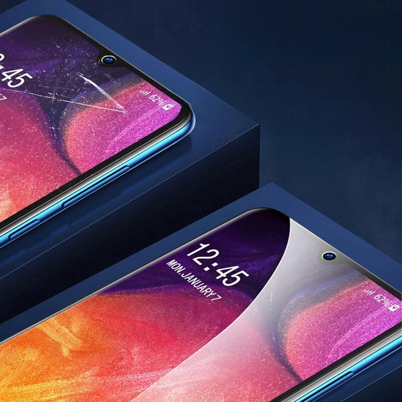 Гідрогелева плівка для Motorola Moto G24 / G24 Power / G04