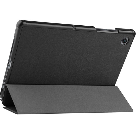 Чехол для Samsung Galaxy Tab A8 10.5 SM-X200 SM-X205, Smartcase, чёрный