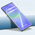 2x Гідрогелева плівка для iPhone 15 Pro Max, ERBORD Hydrogel Foil