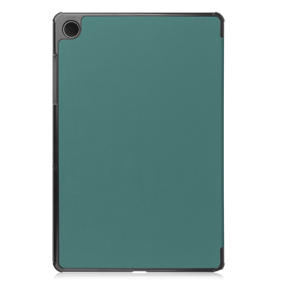 Чохол для Samsung Galaxy Tab A9, Smartcase, зелений