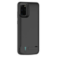 Чехол с батареей 6000 мАч для Samsung Galaxy S20+ Plus
