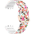 Силиконовый ремешок для Samsung Galaxy Fit 3